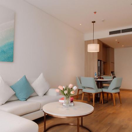 A La Carte Ha Long Apartment By The Beach Eksteriør bilde